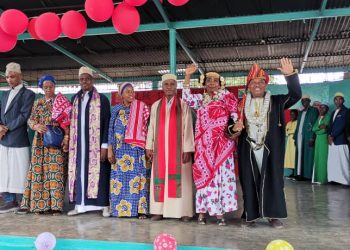 Chen Yu, professeur de chinois : « Nous respectons toutes les cultures et leur accordons beaucoup d’importance »
