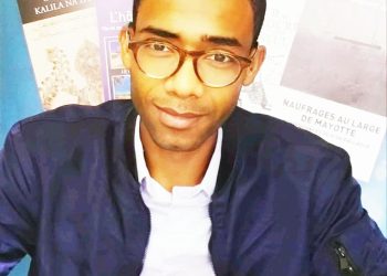 « Kamar Al-Koweït. Les Dessous d’un Naufrage » le thriller du Dr Mohamed Ahmed Bacar
