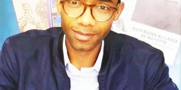 « Kamar Al-Koweït. Les Dessous d’un Naufrage » le thriller du Dr Mohamed Ahmed Bacar