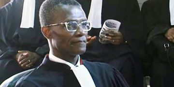 SOSSAH ou la justice à la sauce dictature