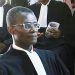 SOSSAH ou la justice à la sauce dictature