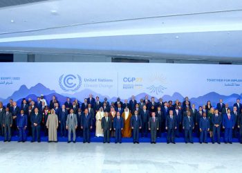 COP 27 en Égypte. Les Comores arrivent au Sommet avec un discours hors contexte
