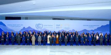 COP 27 en Égypte. Les Comores arrivent au Sommet avec un discours hors contexte