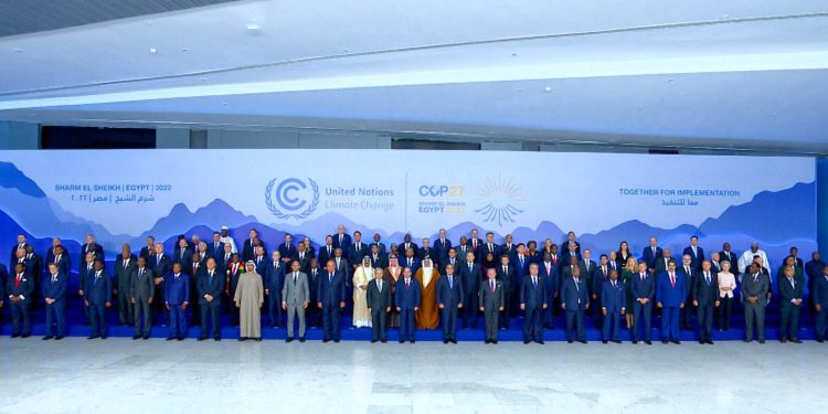 COP 27 en Égypte. Les Comores arrivent au Sommet avec un discours hors contexte