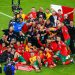 Le plafond de verre de la demi-finale africaine est enfin brisé !