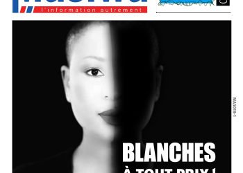 Masiwa N°407