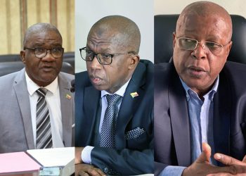 Procès Sambi suite. Trois ministres accusés de subornation de témoin