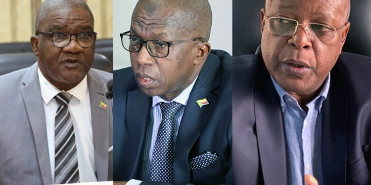 Procès Sambi suite. Trois ministres accusés de subornation de témoin