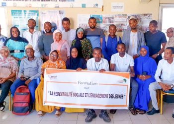 Les Comores pas loin de 0 cas de Sida.