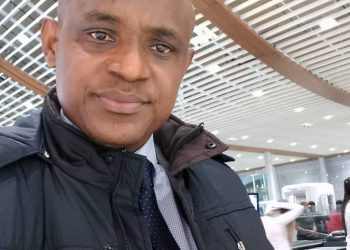 Lettre à mes frères et sœurs, jeunes, cadres et autres intellectuels africains
