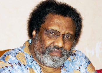 Said Hassane Jaffar, Musicien & patriote