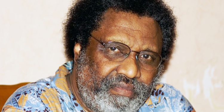 Said Hassane Jaffar, Musicien & patriote