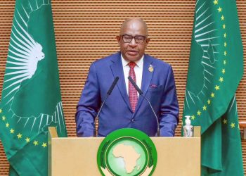 Les Comores à la tête de l’Union africaine