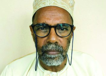 Idriss Mohamed : « Il nous manque et nous manquera pour toujours »