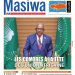 Masiwa N°418