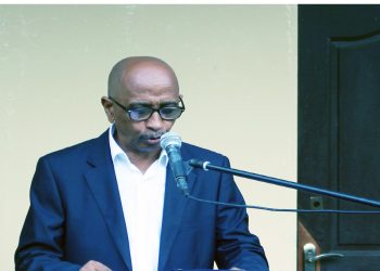 Ali Mzé. Le « Directeur » n’est plus