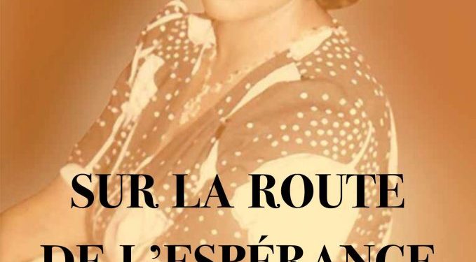 « Sur la route de l’espérance », Souvenirs d’une militante sur les premières années d’indépendance