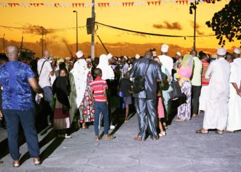 Comores, où est passé le bonheur ?