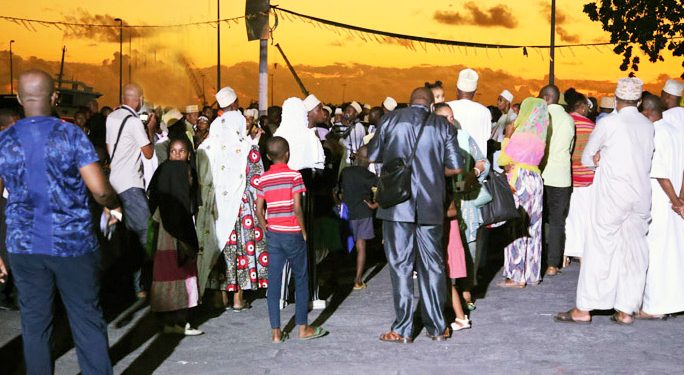 Comores, où est passé le bonheur ?