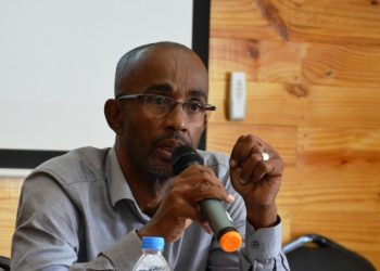 Lettre ouverte A Monsieur le Président de l&rsquo;Union des Comores, Président en exercice de l&rsquo;Union Africaine SonExcellenceAzali Assoumani
