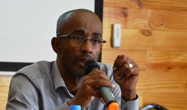 Lettre ouverte A Monsieur le Président de l&rsquo;Union des Comores, Président en exercice de l&rsquo;Union Africaine SonExcellenceAzali Assoumani