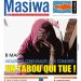 Masiwa N°422