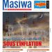 Masiwa N°423