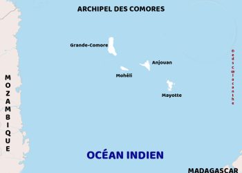 Wuambushu. Anjouan fait face à son eldorado