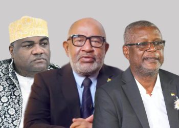 Wuambushu. Le Gouvernement comorien répond NON et OUI