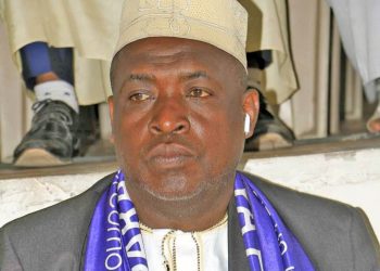 Ibrahim Abdourazak Razida, homme politique, opposant : « Un jour la justice sera rendue devant le peuple, sans représailles »
