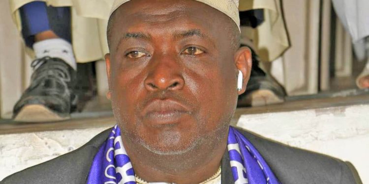 Ibrahim Abdourazak Razida, homme politique, opposant : « Un jour la justice sera rendue devant le peuple, sans représailles »