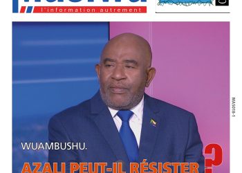 Masiwa N°428