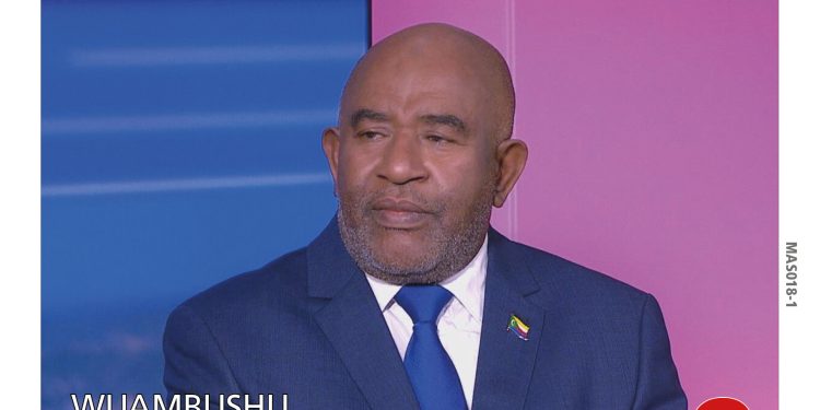Masiwa N°428