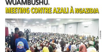 Masiwa N°431