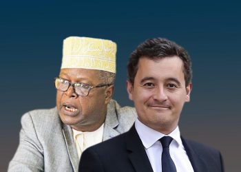 Wuambushu.Un jeu de dupes ?