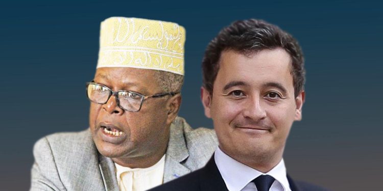 Wuambushu.Un jeu de dupes ?