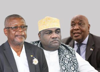Wuambushu. « Belou, Fakri, Msaidié warhadaa »