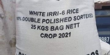 Anjouan sort d’une nouvelle pénurie de riz
