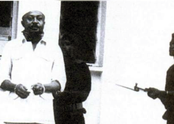 29 mai 1978. La mort d’Ali Soilihi