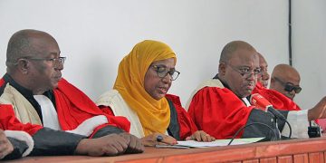 Haute trahison d’Azali. Rejet de la Cour Suprême
