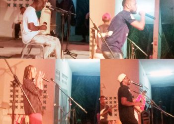 Une belle Fête de la musique à Ngazidja
