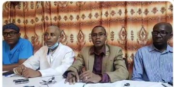 Tensions entre le Directeur de CHRI de Hombo et le ministère de la Santé.