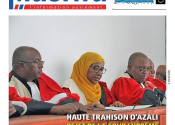 Masiwa N°434