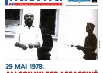 Masiwa N°432