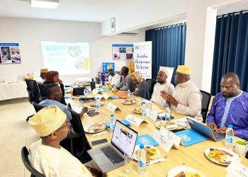 Objectif de Développement Durable 2022-2026. La problématique de l’eau et de l’assainissement aux Comores