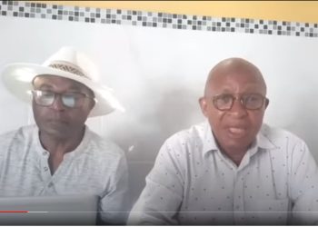 Comoros Airlines. Le retour de Mohamed Maoulida