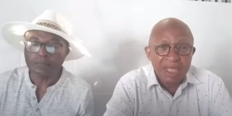 Comoros Airlines. Le retour de Mohamed Maoulida