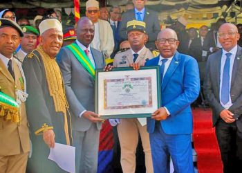 48 ans d’indépendance des Comores : une fête sans grand enthousiasme