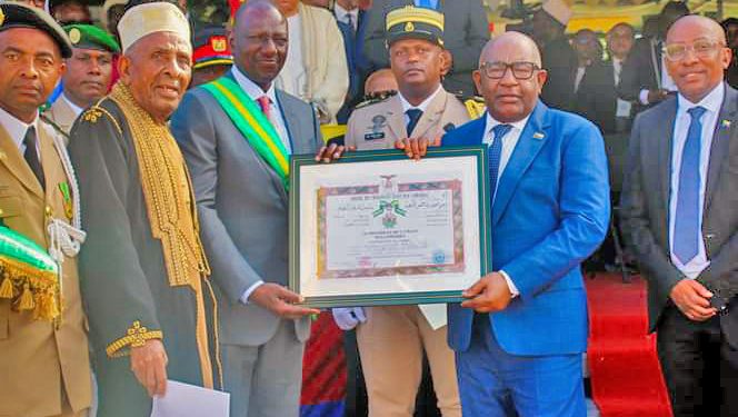 48 ans d’indépendance des Comores : une fête sans grand enthousiasme