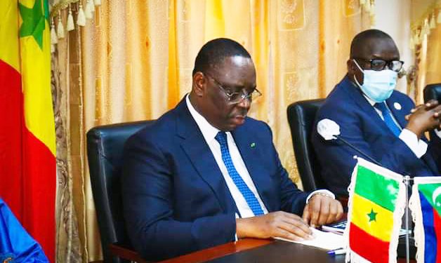 Ousmane Sonko participera-t-il au scrutin du 23 février 2024 ?